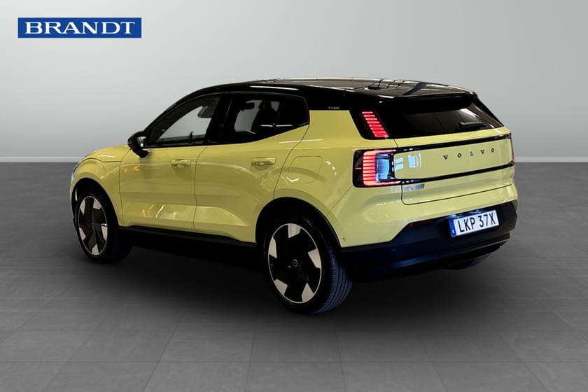 Bild 2 av Volvo EX30 Twin Motor Performance Ultra