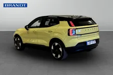 Volvo EX30 Twin Motor Performance