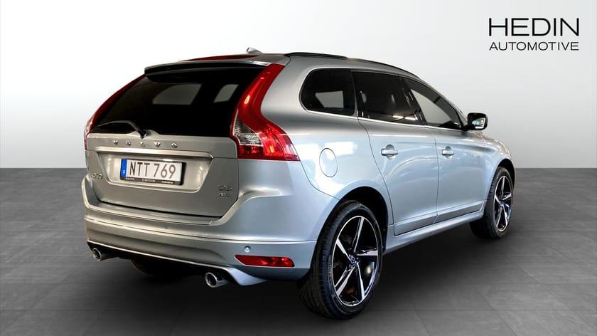 Bild 2 av Volvo XC60