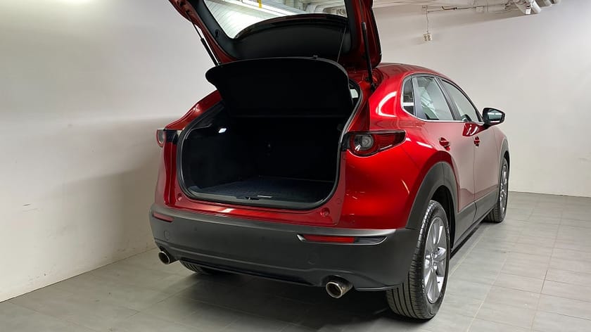 Bild 5 av Mazda CX-30