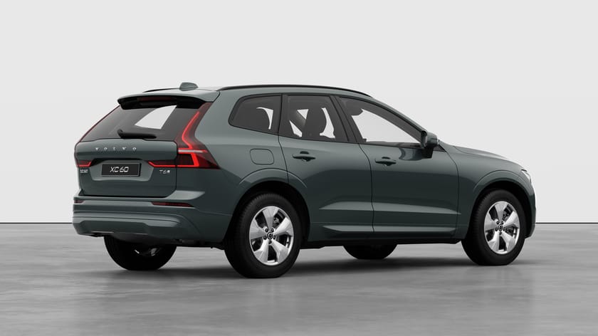 Bild 5 av Volvo XC60 T6 Core Nordic Edition Lagerbil