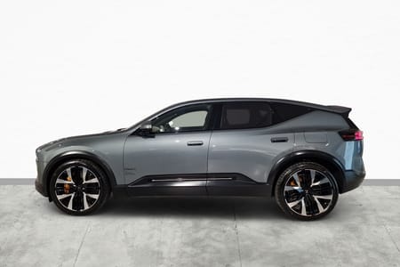 Polestar 3 Performance
