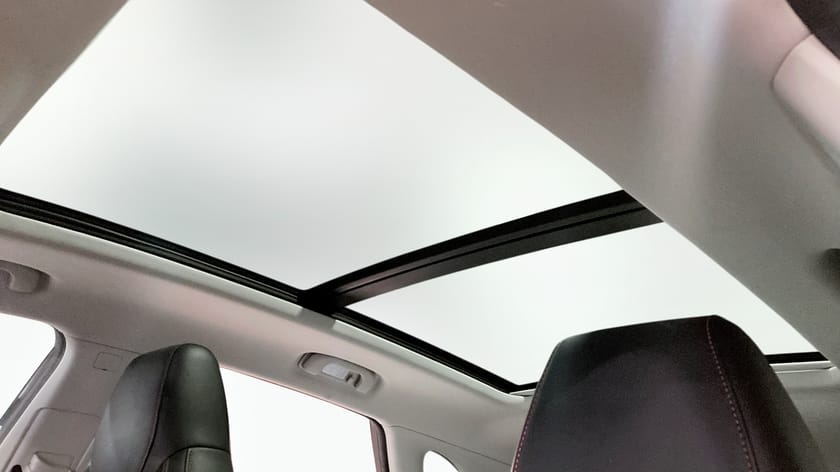 Bild 5 av MG EHS PHEV PLUG-IN HYBRID 258hk