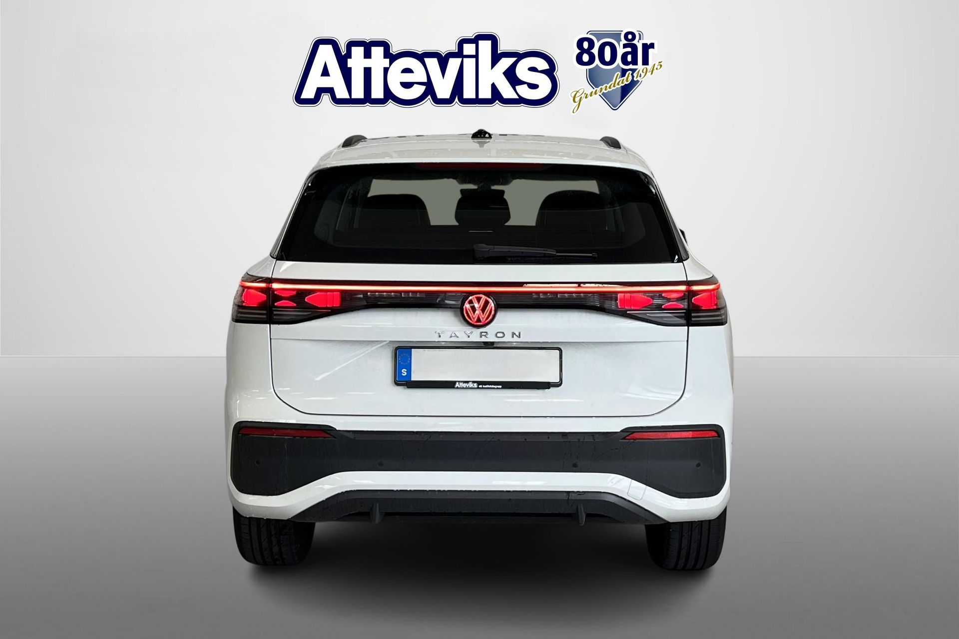 Volkswagen Tayron eTSI 150hk DSG 2026, bild 2/10