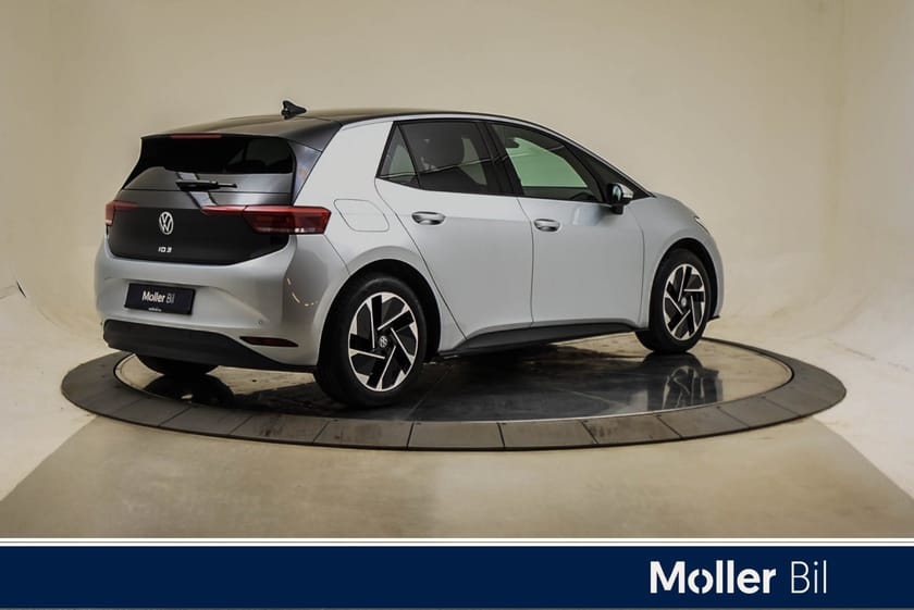 Bilde 2 av Volkswagen ID.3 Pure