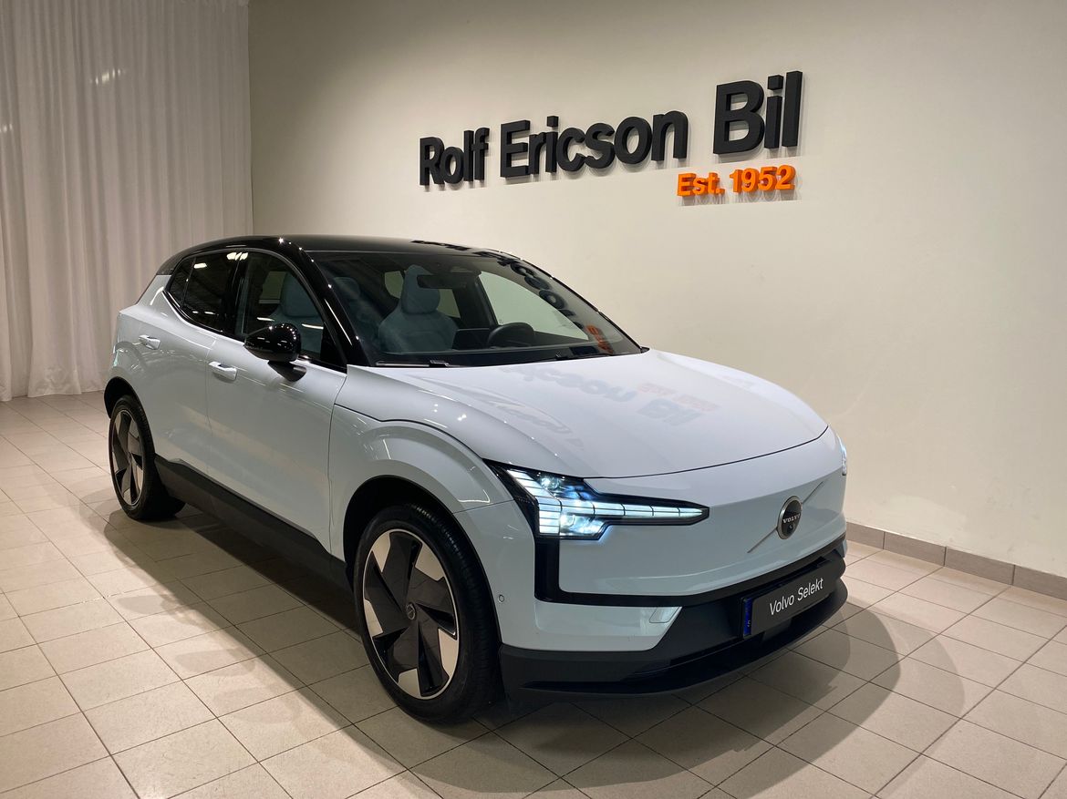 Volvo EX30 2025