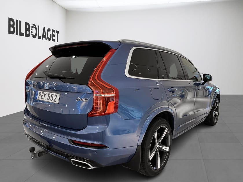 Bild 4 av Volvo XC90