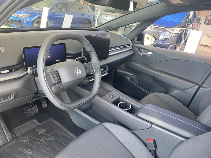 Bild 3 av Volkswagen ID.3 Neo LIFE 125 KW/170 HK 50 KWH BATTERI