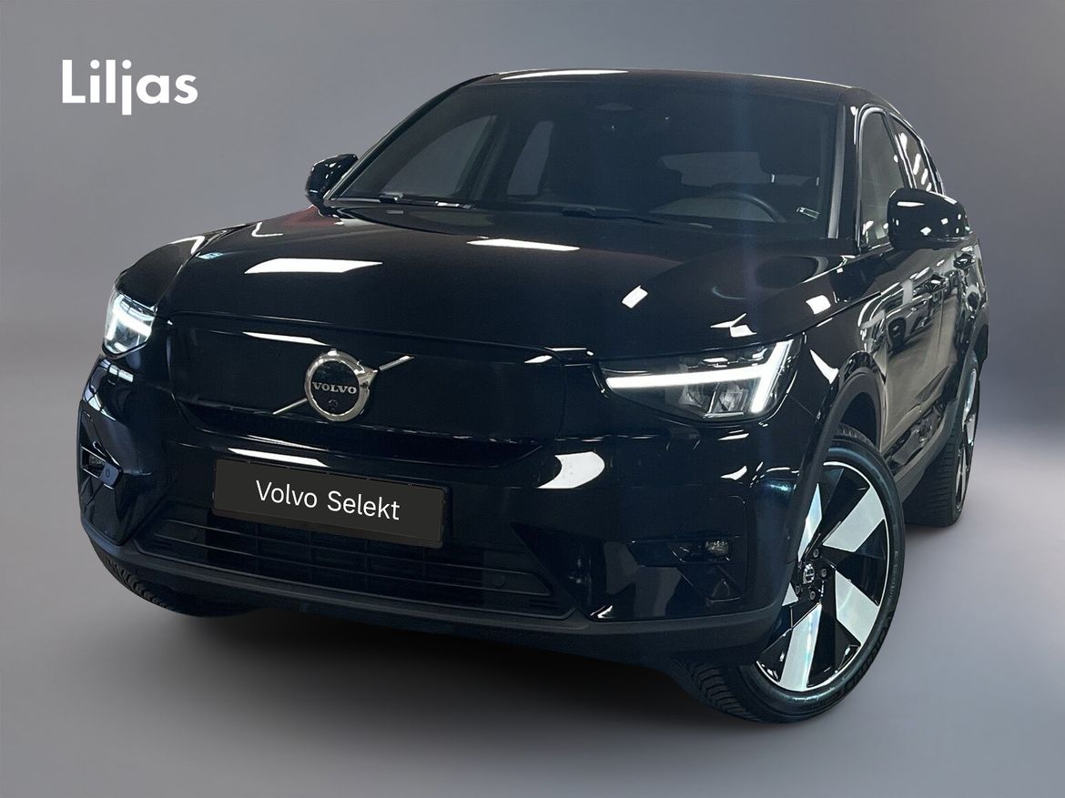 PKP07E – Volvo C40 Recharge