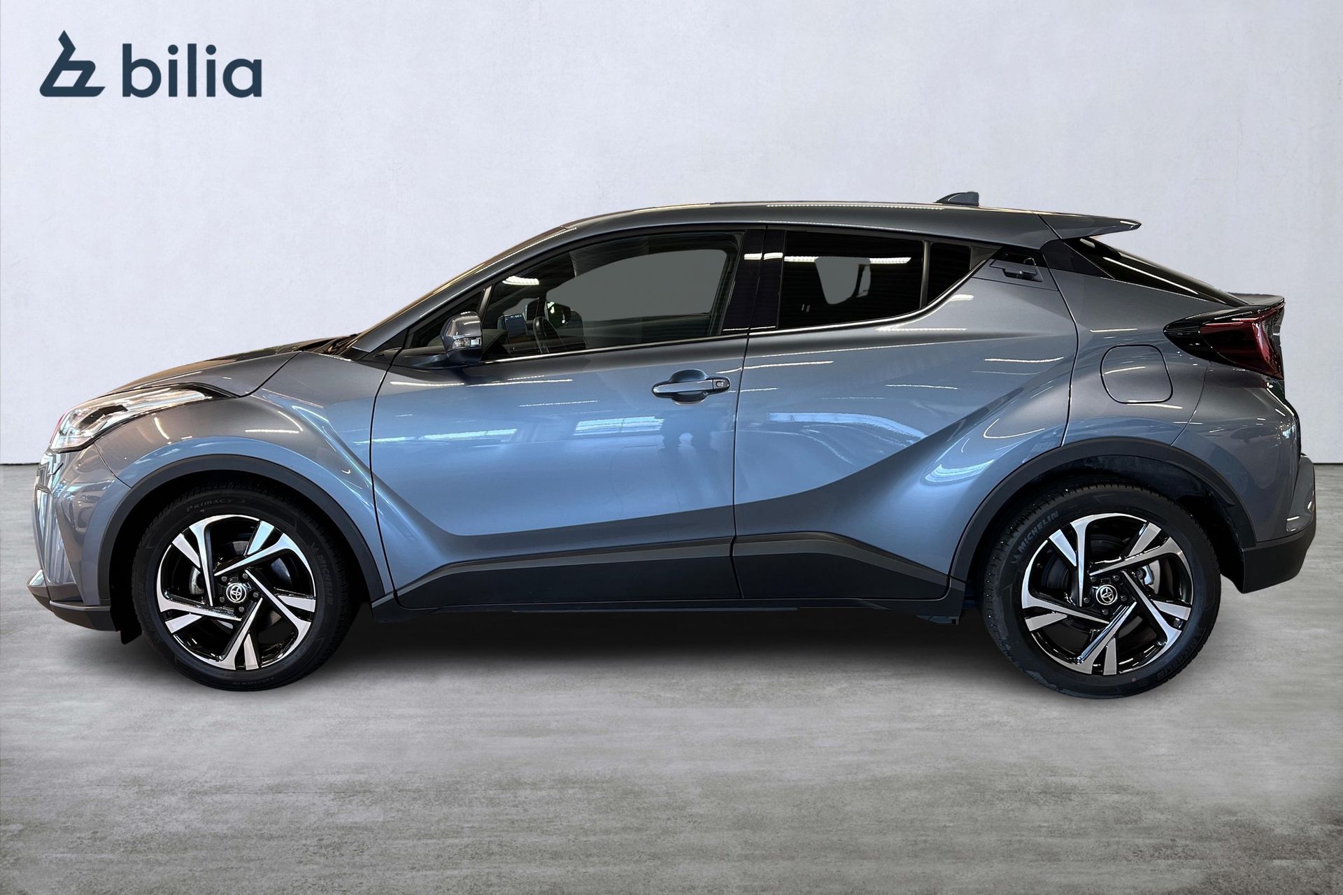 Toyota C-HR Superfin lågmilare 2023, bild 3/10