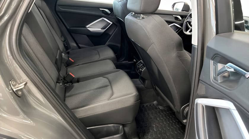 Bild 5 av Audi Q3 35 TFSI 1.5  150hk PROLINE ADVANCED