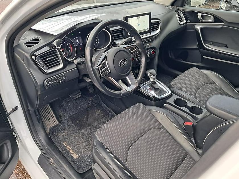 Bild 3 av Kia Ceed Sportswagon