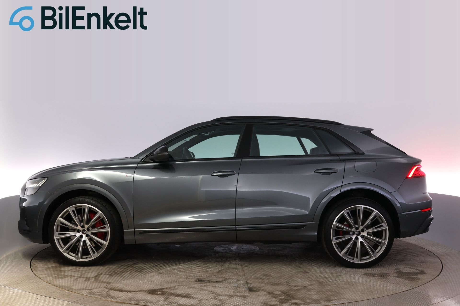 Audi Q8 60 TFSI e quattro 2023, kuva 5/10