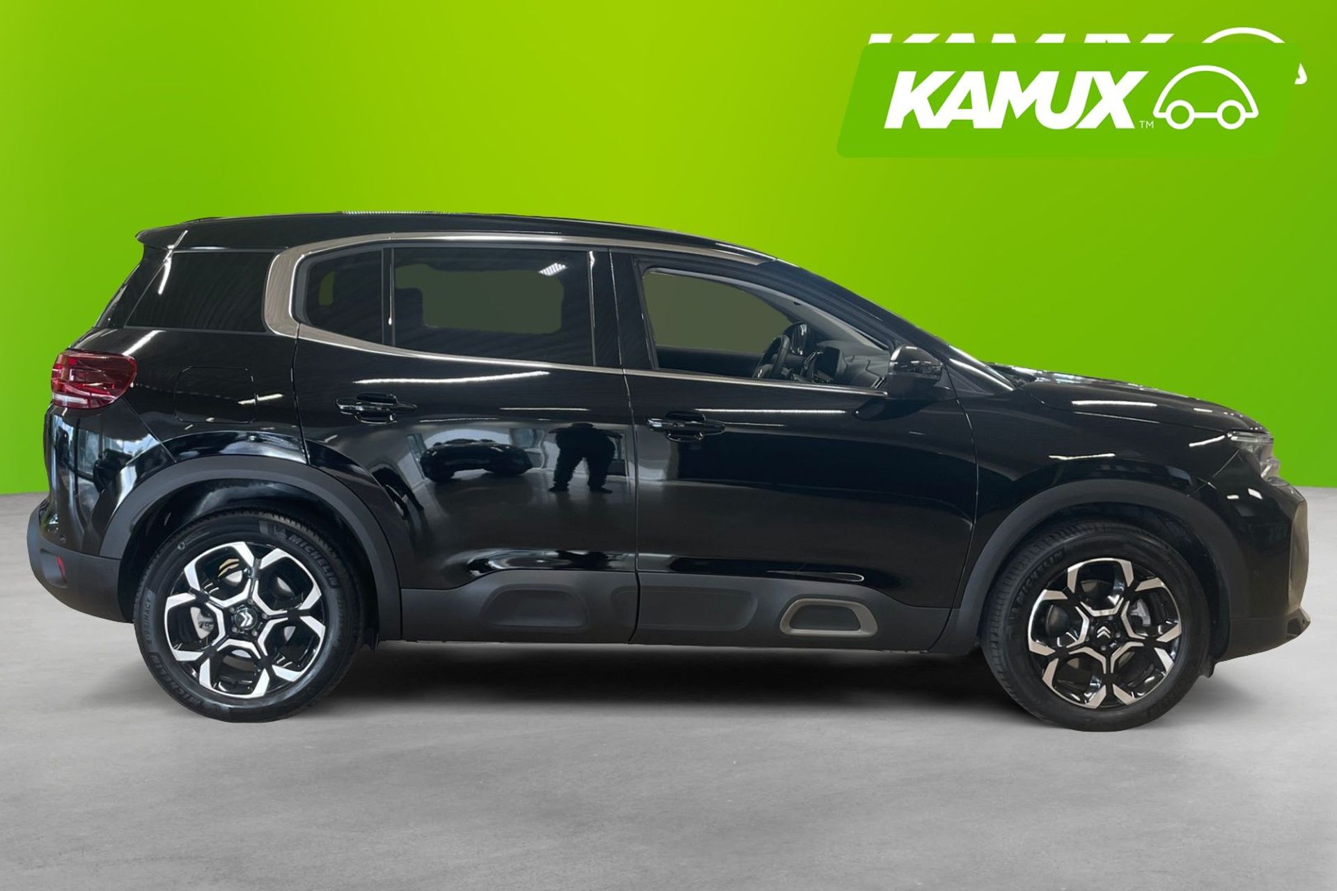 Citroen C5 Aircross Shine 2023, bild 2/10