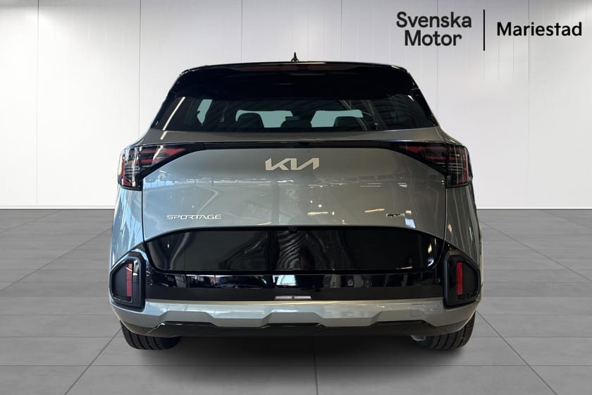Bild 5 av Kia Sportage PHEV Business Edition AWD NYA VINTERHJUL PÅ KÖPET!