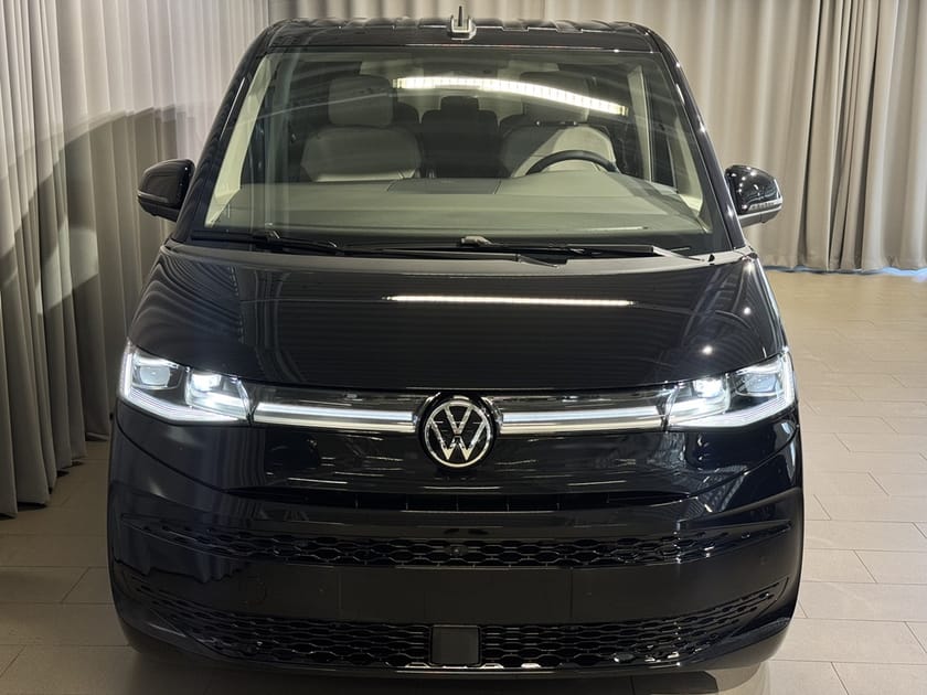 Bild 2 av Volkswagen Multivan eHybrid 4M 4MOTION DSG Sekventiell, 245hk