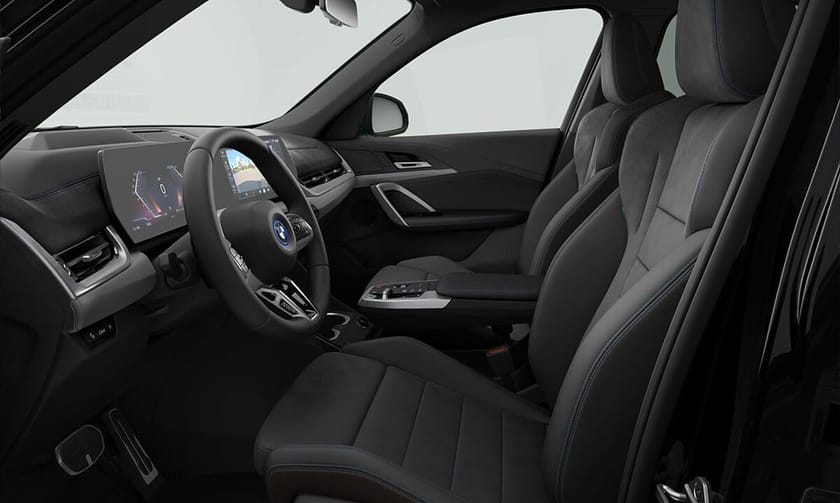 Bild 3 av BMW iX1 xDrive30 xDrive 30