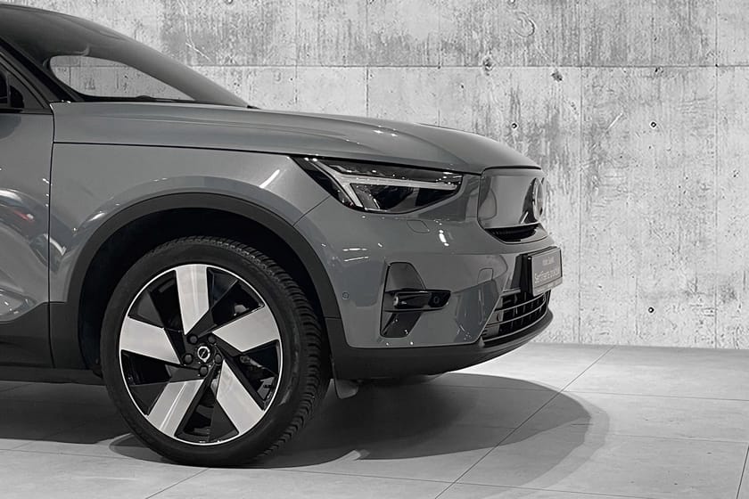 Bilde 4 av Volvo XC40 Recharge Twin Ultimate KROK|PANO|20"|360|H&K