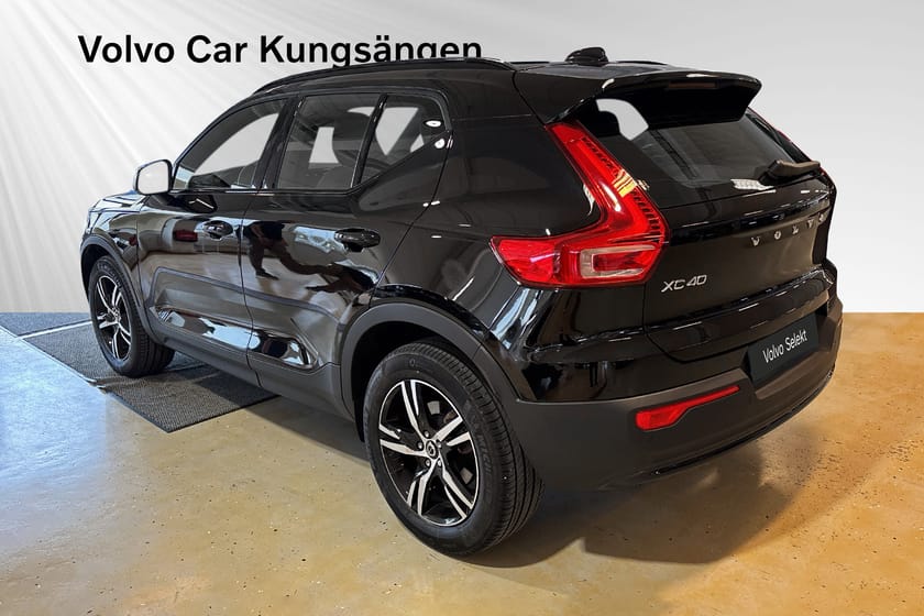 Bild 4 av Volvo XC40