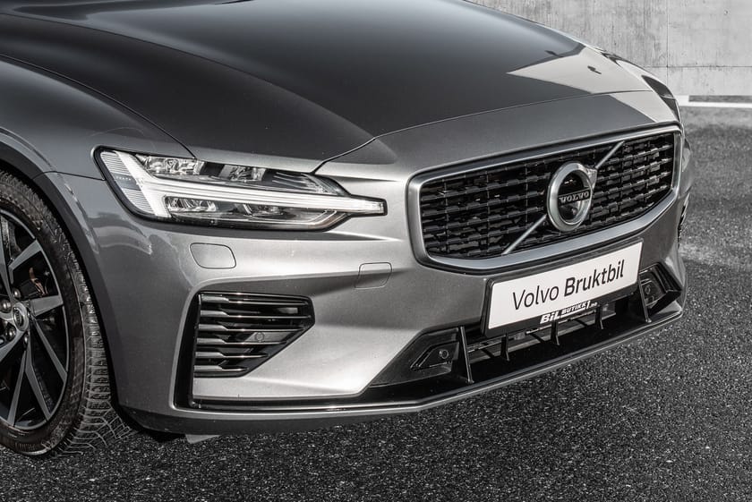 Bilde 3 av Volvo S60