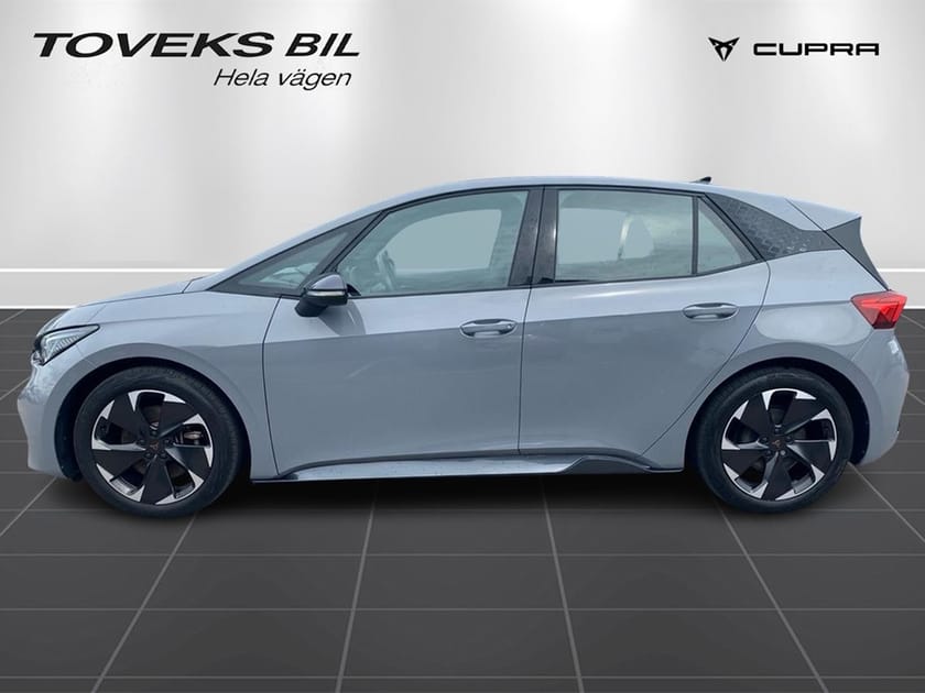 Bild 5 av CUPRA Born e-boost 58 KWH 231 hk