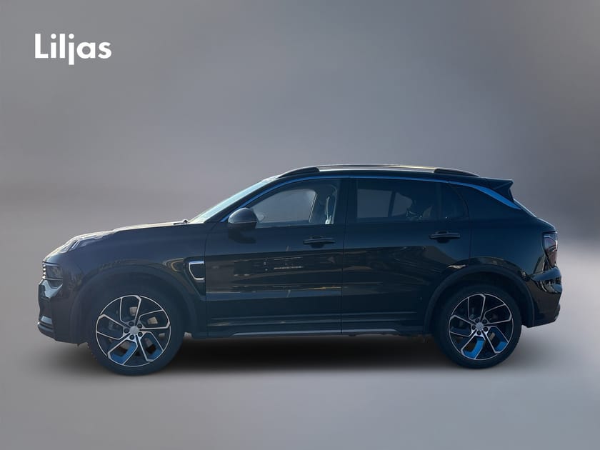 Bild 3 av Lynk & Co 01 PHEV