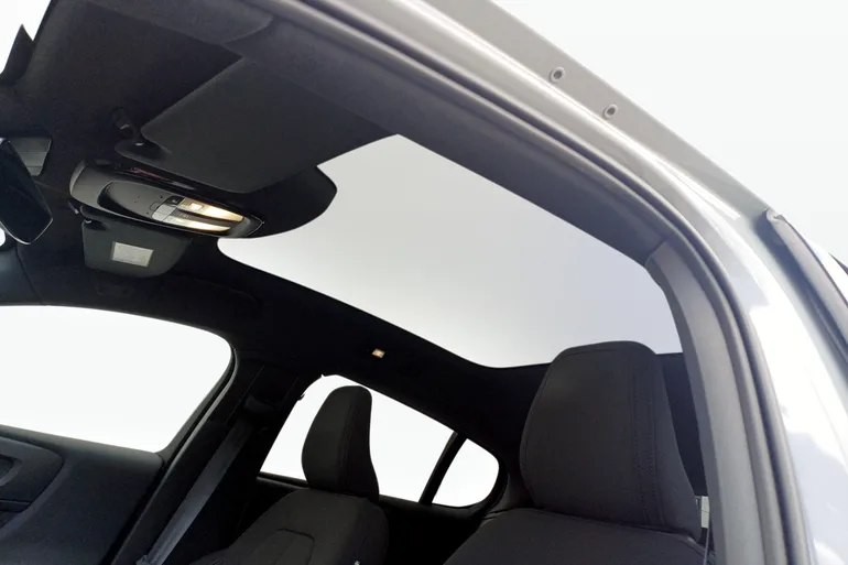 Volvo C40 Recharge Single Motor Extended Range