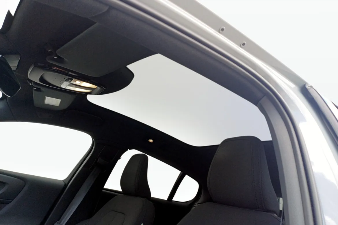 Volvo C40 Recharge Single Motor Extended Range