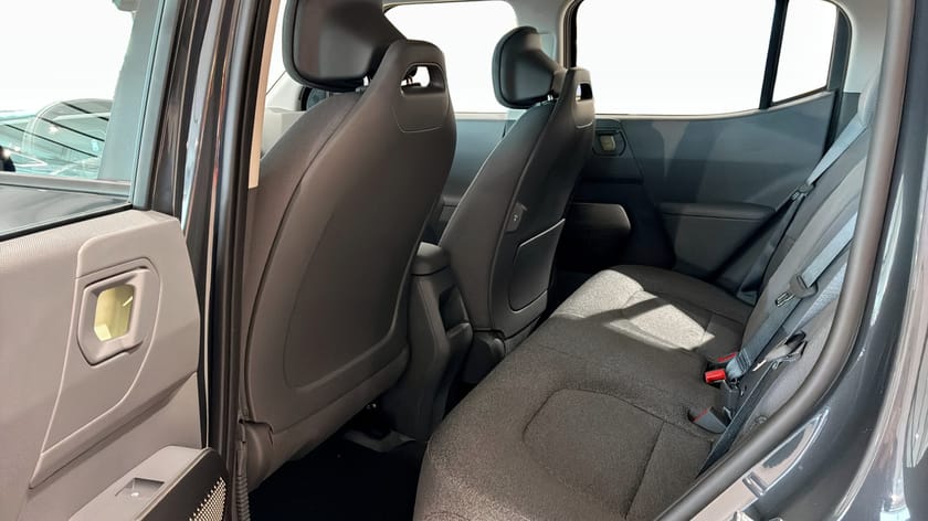 Bild 5 av Kia EV2 Standard Range