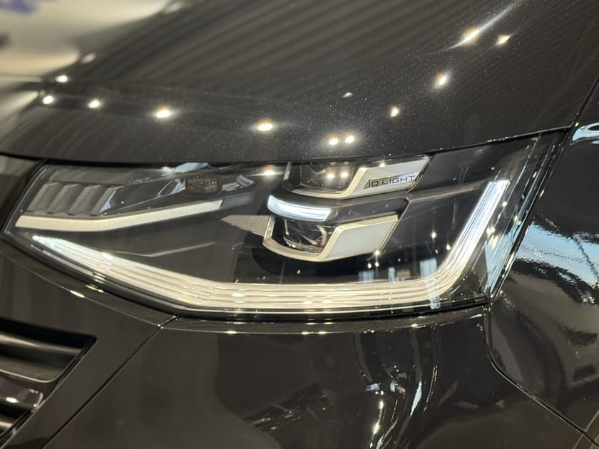 Bild 3 av Volkswagen Transporter