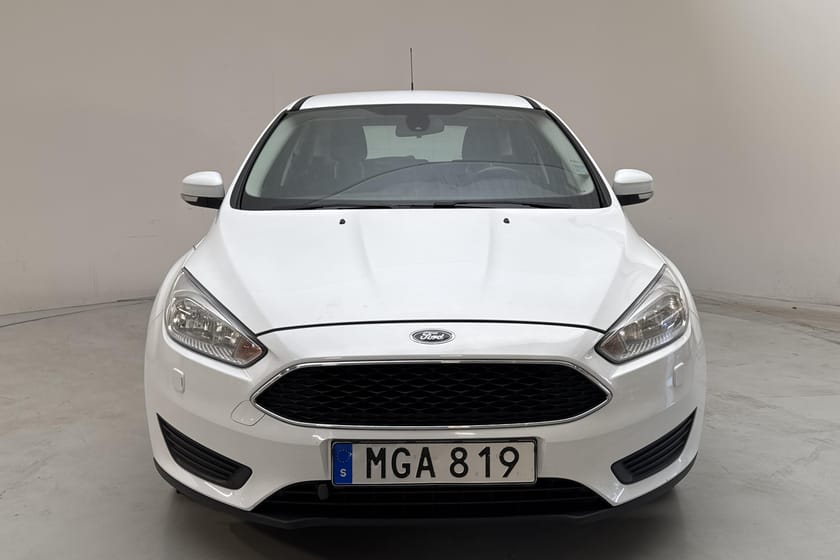 Bild 5 av Ford Focus