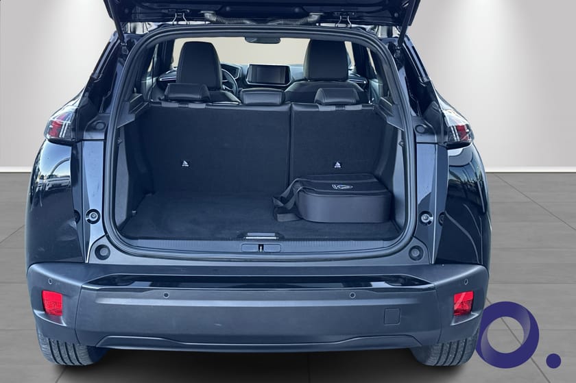 Bilde 5 av Peugeot e-2008