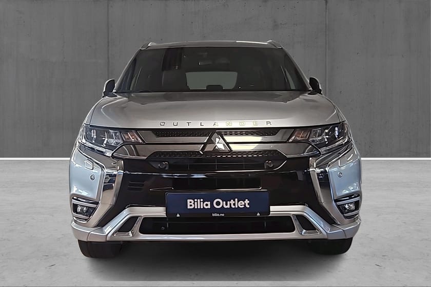 Bilde 2 av Mitsubishi Outlander PHEV