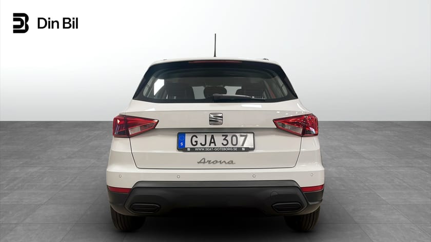 Bild 5 av SEAT Arona / 1.0 TSI / 95 hk / Style
