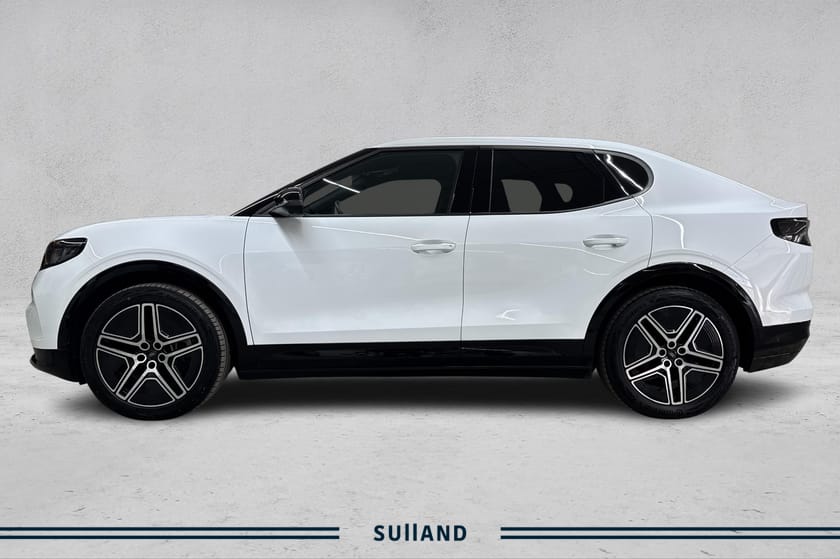 Bilde 2 av Ford Capri EV Extended Range AWD Premium, Varmepumpe