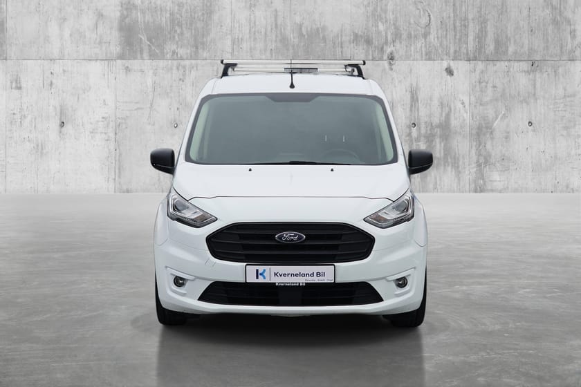 Bilde 2 av Ford Transit Connect 230 LWB