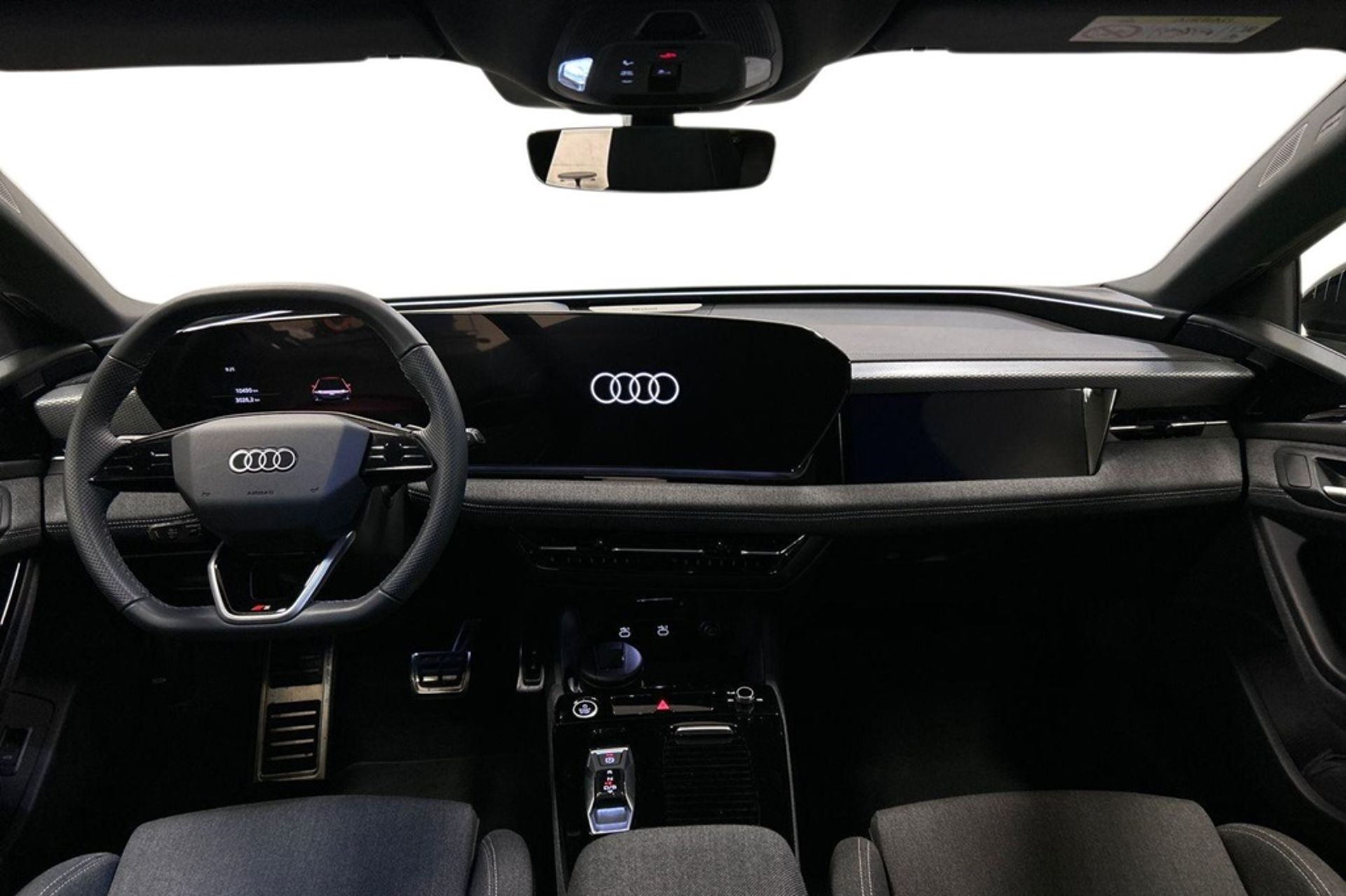 Audi A6 e-tron A6 Avant e-tron quattro 2025, bild 7/10