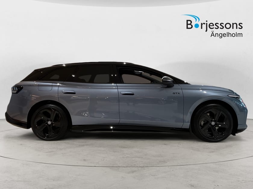 Bild 2 av Volkswagen ID.7 GTX Tourer Edition 86 Kwh 340hk