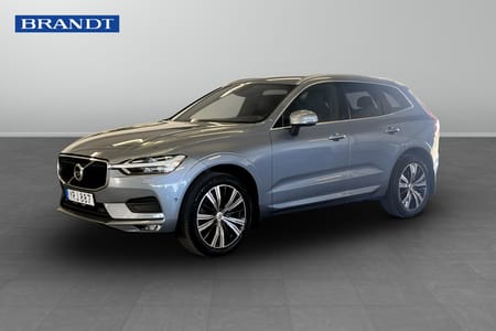 Volvo XC60 D4 AWD Business Advanced