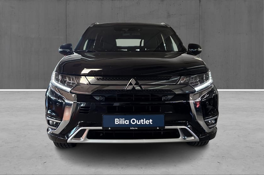 Bilde 2 av Mitsubishi Outlander PHEV