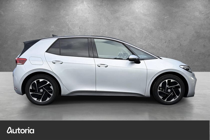 Bilde 4 av Volkswagen ID.3 Pure