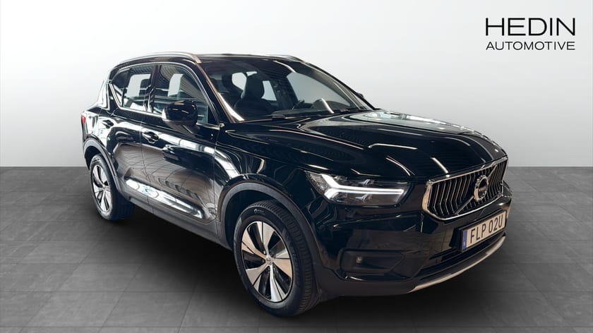 Bild 2 av Volvo XC40 Recharge T4 DCT Inscription Expression