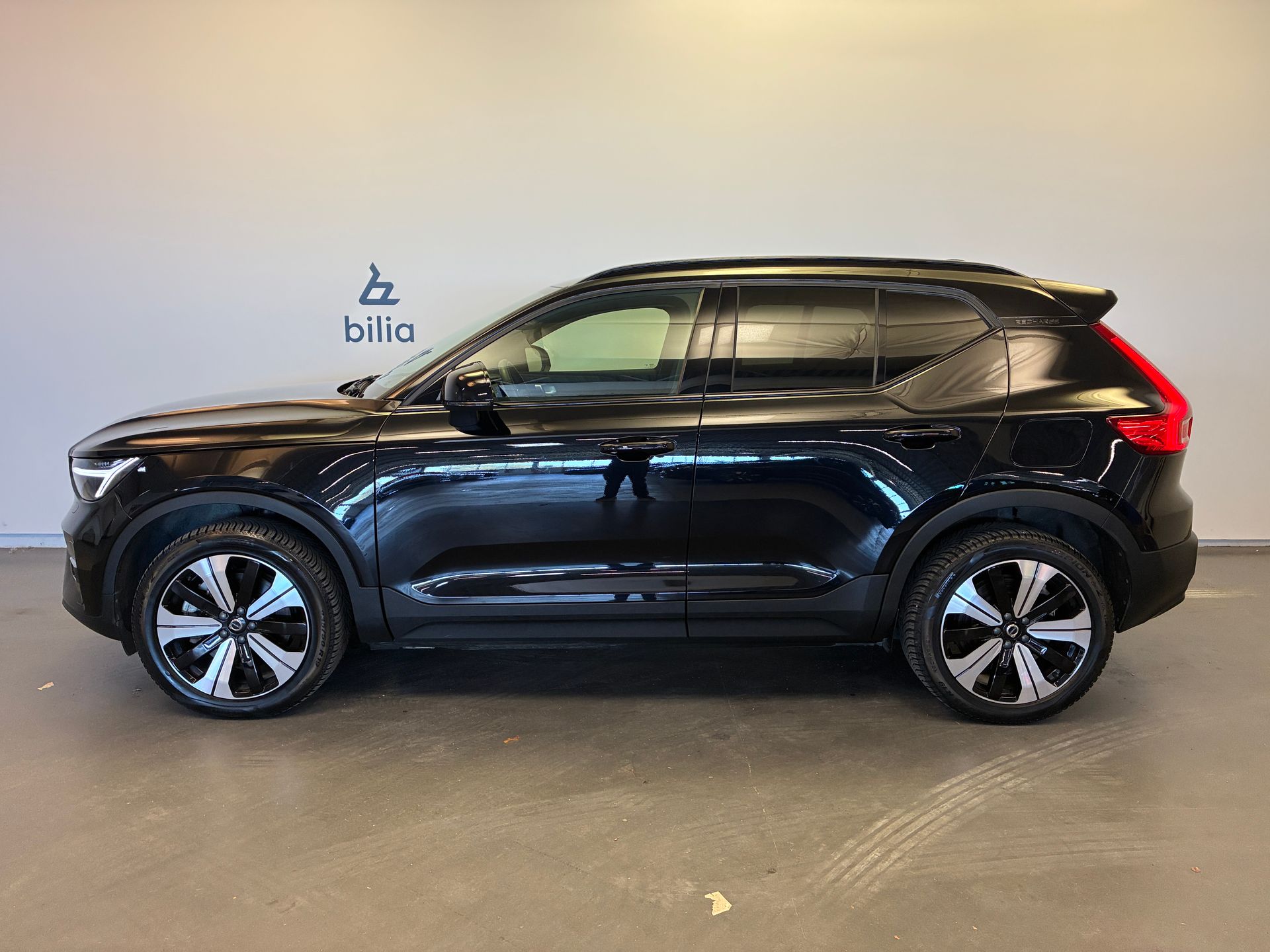 Volvo XC40 2023, bild 3/10