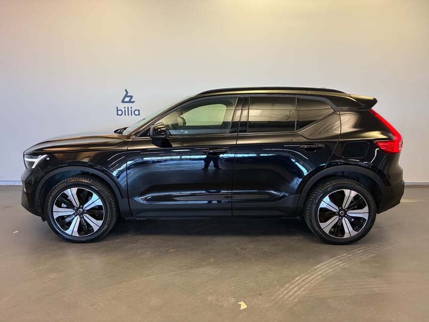 Bild 3 av Volvo XC40 Recharge