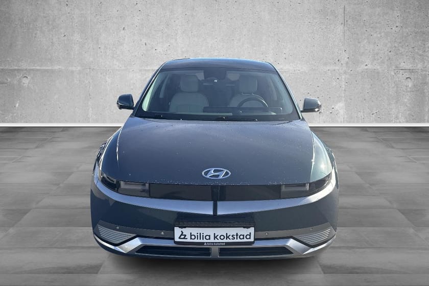 Bilde 4 av Hyundai Ioniq 5
