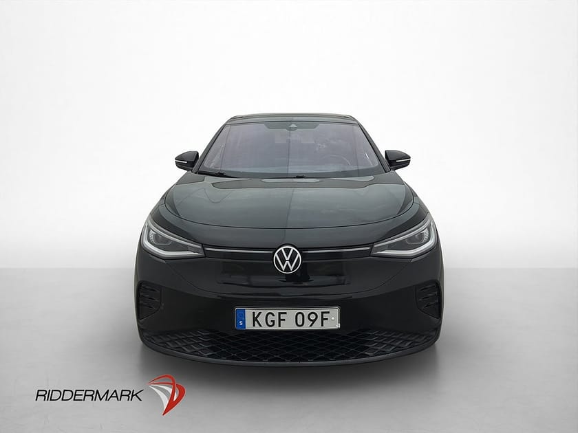Bild 3 av Volkswagen ID.5 GTX 299hk Head Up Värmare Dragkrok Kamera