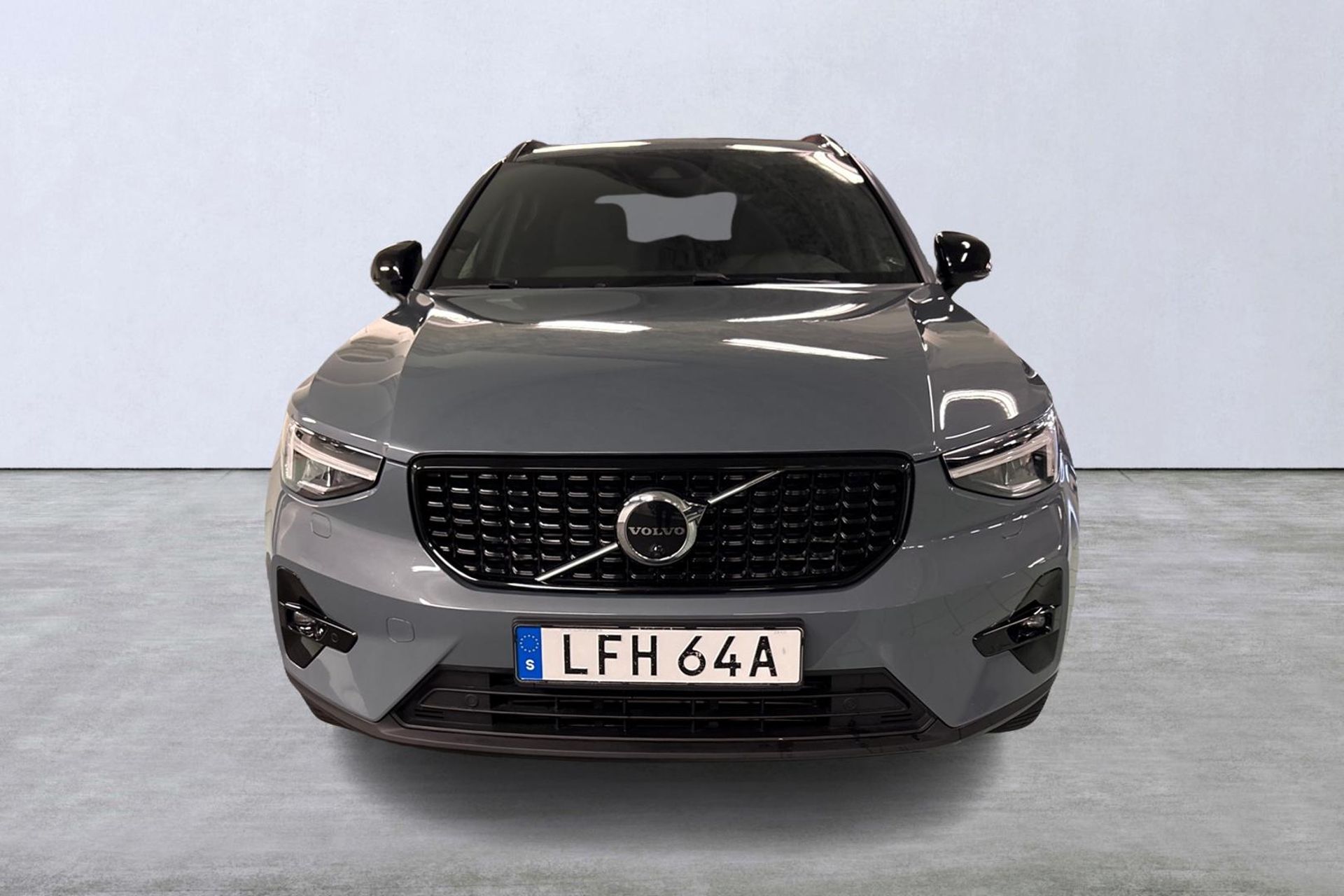 Volvo XC40 Recharge T4 Plus Dark 2023, bild 7/10