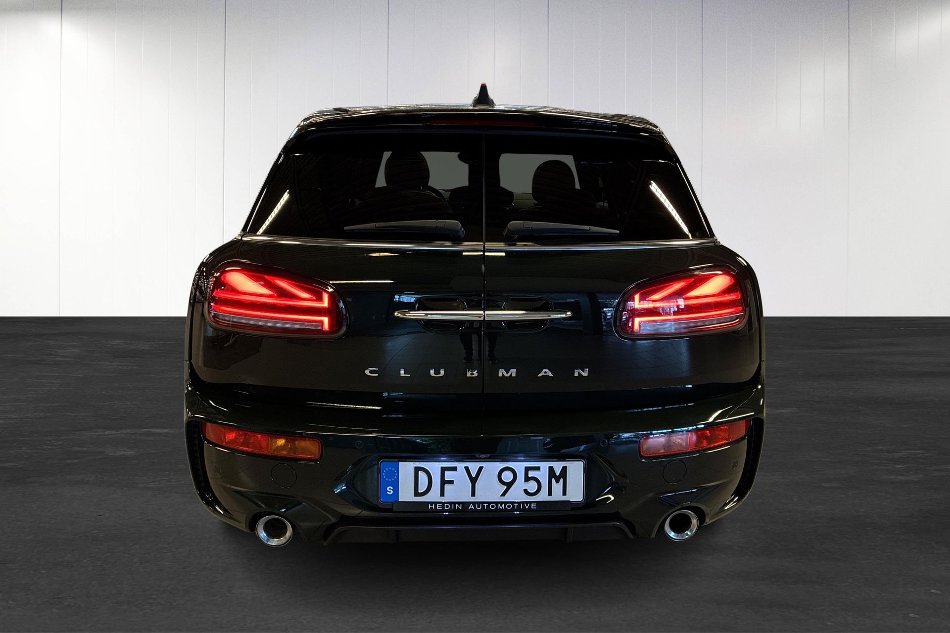 MINI Clubman 2021, bild 6/10