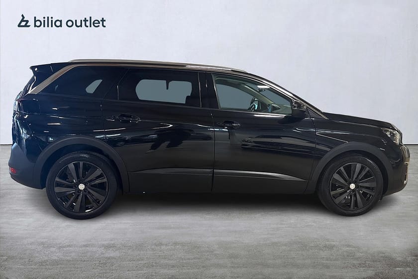 Bild 5 av Peugeot 5008 1.2 PureTech 130 EAT / 7-sits / Drag / Sommarkampanj
