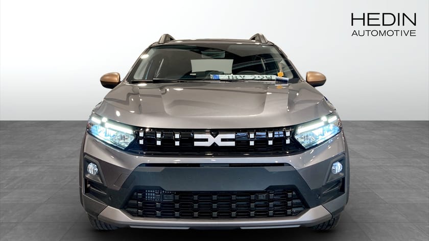 Bild 2 av Dacia Sandero Stepway EXTREME TCE 110 HK | PRIVATLEASING 2190:-